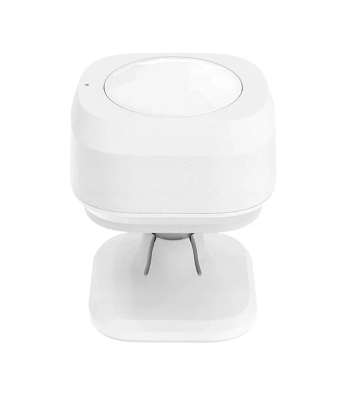 Bezprzewodowy czujnik ruchu PIR ZigBee do aplikacji TUYA i Smart Life