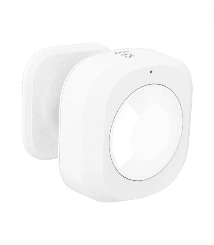 Bezprzewodowy czujnik ruchu PIR ZigBee do aplikacji TUYA i Smart Life