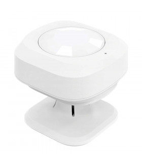 Bezprzewodowy czujnik ruchu PIR ZigBee do aplikacji TUYA i Smart Life