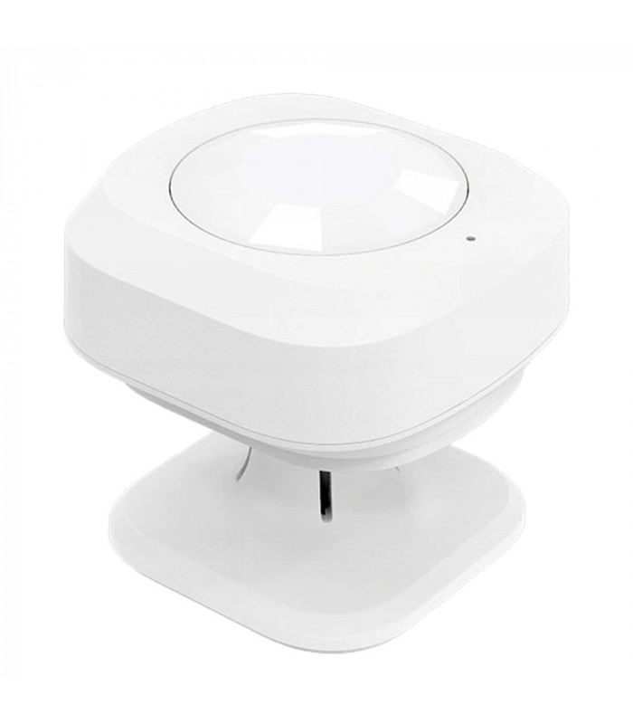 Bezprzewodowy czujnik ruchu PIR ZigBee do aplikacji TUYA i Smart Life