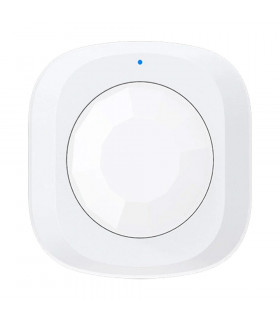 Bezprzewodowy czujnik ruchu PIR ZigBee do aplikacji TUYA i Smart Life