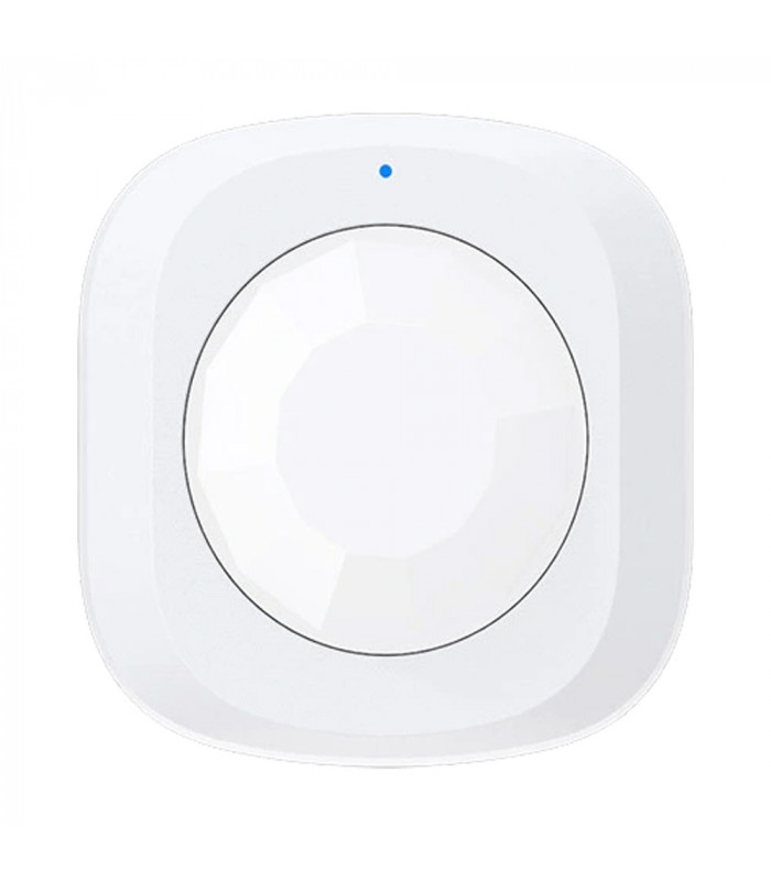 Bezprzewodowy czujnik ruchu PIR ZigBee do aplikacji TUYA i Smart Life