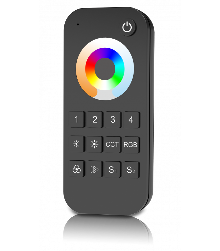 Pilot do sterownika WiFi WT5