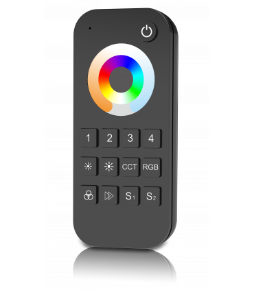 Pilot do sterownika WiFi WT5