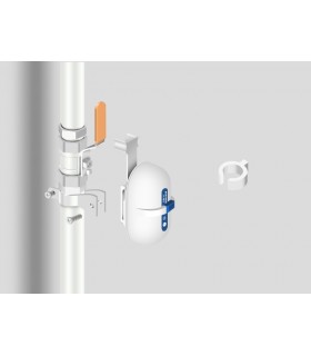 Siłownik ZigBee TUYA do zaworu wody gazu