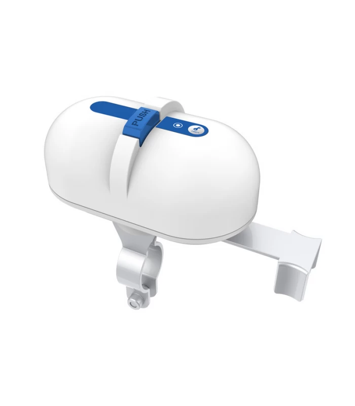 Siłownik ZigBee zaworu wody gazu