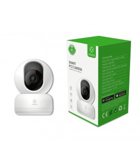 Obrotowa kamera WiFi PTZ 360° FULL HD 1080P TUYA