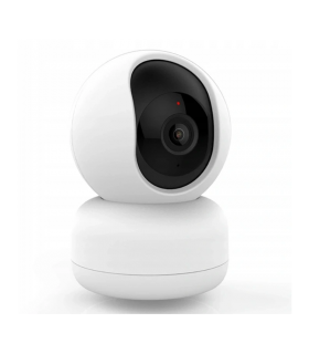Obrotowa kamera WiFi PTZ 360° FULL HD 1080P TUYA