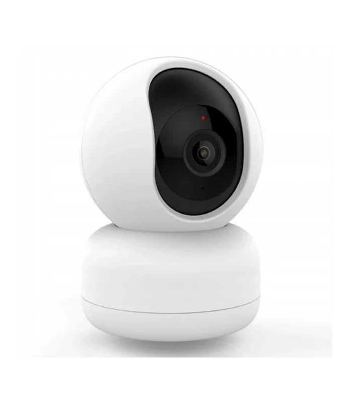 Obrotowa kamera WiFi PTZ 360° FULL HD 1080P TUYA