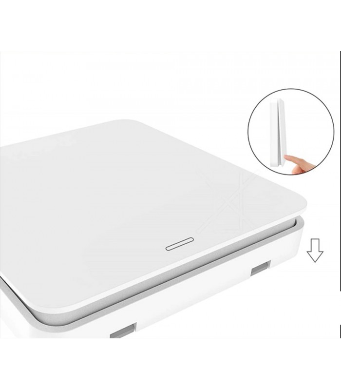 Przekaźnik WiFi TUYA z bezbateryjnym włącznikiem