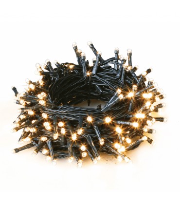 Lampki choinkowe WiFi