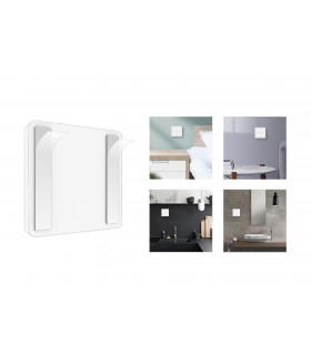 Pilot przycisk ZigBee TUYA Smart 3 kanały 9 scen