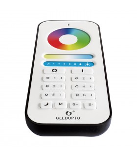 Pilot dotykowy GLEDOPTO do sterowników taśm LED
