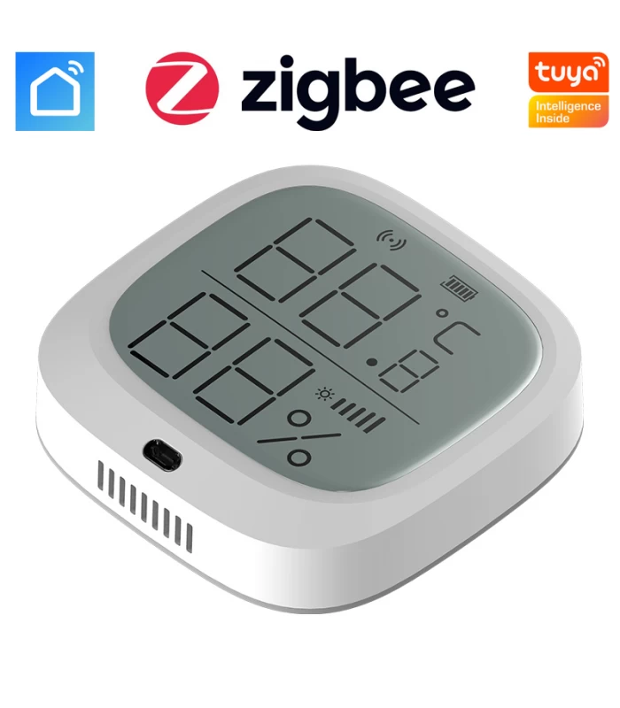 Multisensor ZigBee Tuya
