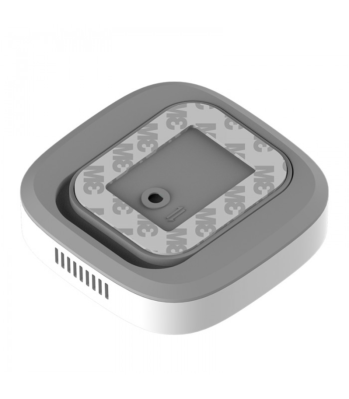 Czujnik natężenia światła, temperatury i wilgotności ZigBee Tuya