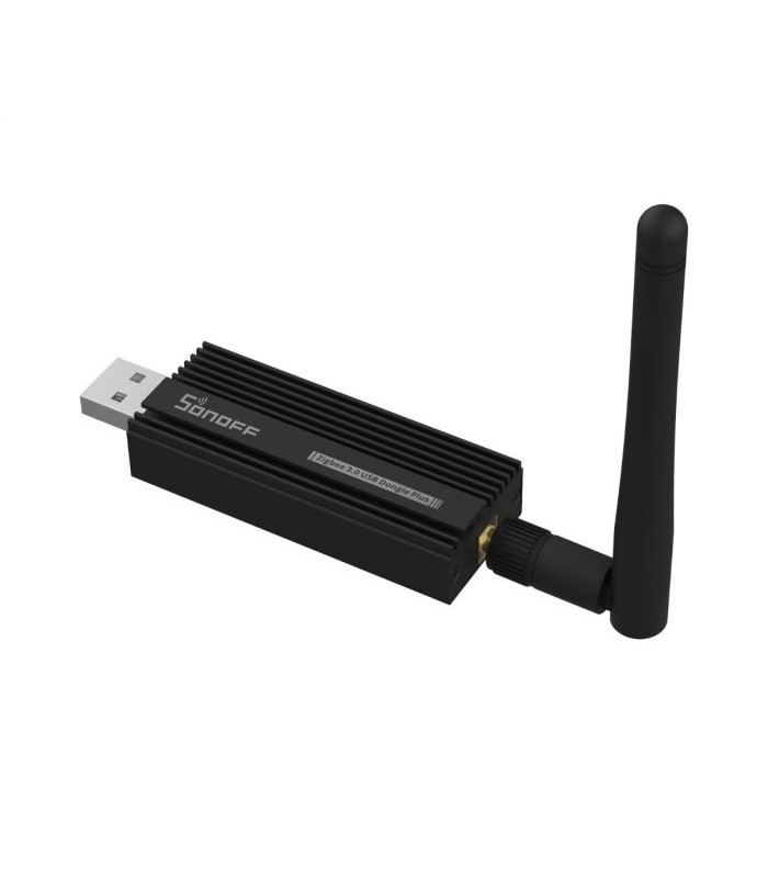 Sonoff ZBDongle ZigBee 3.0 USB Dongle Plus uniwersalny mostek ZigBee