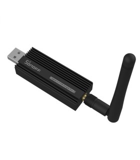 Sonoff ZBDongle ZigBee 3.0 USB Dongle Plus uniwersalny mostek ZigBee