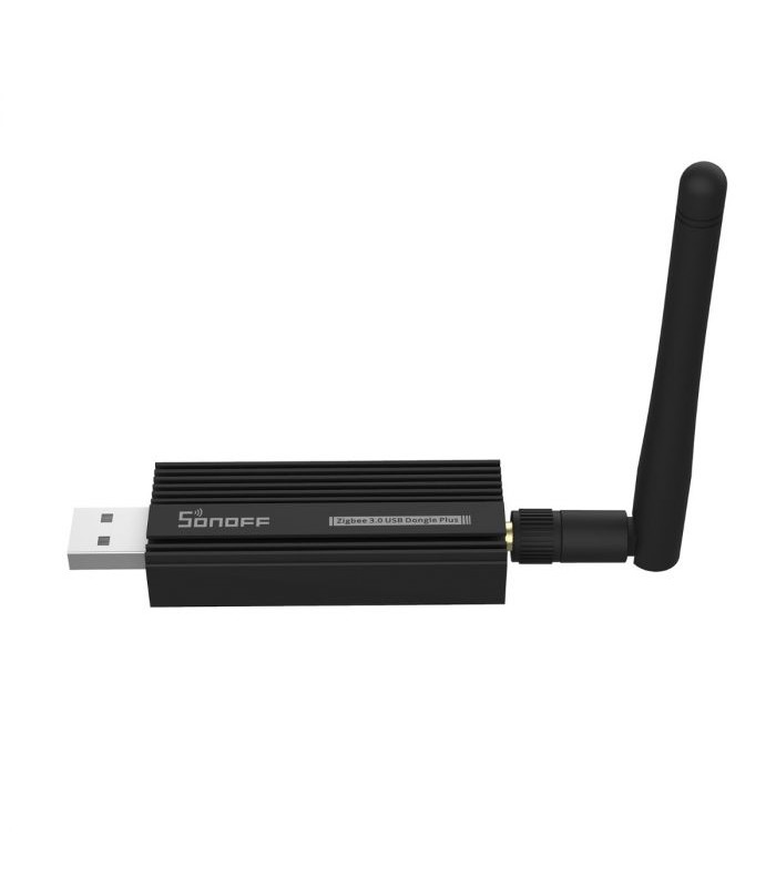 Sonoff ZBDongle ZigBee 3.0 USB Dongle Plus uniwersalny mostek ZigBee