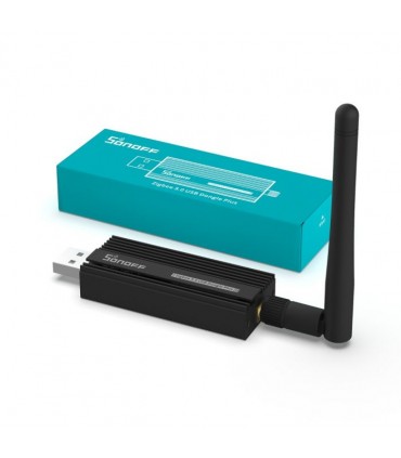 Sonoff ZBDongle ZigBee 3.0 USB Dongle Plus uniwersalny mostek ZigBee