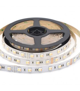 Taśma LED RGB CCT 12V 300LED SMD5050 IP20 5 metrów