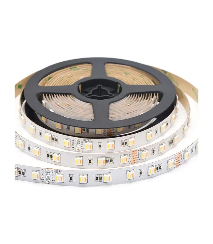 Taśma LED RGB CCT 12V 300LED SMD5050 IP20 5 metrów