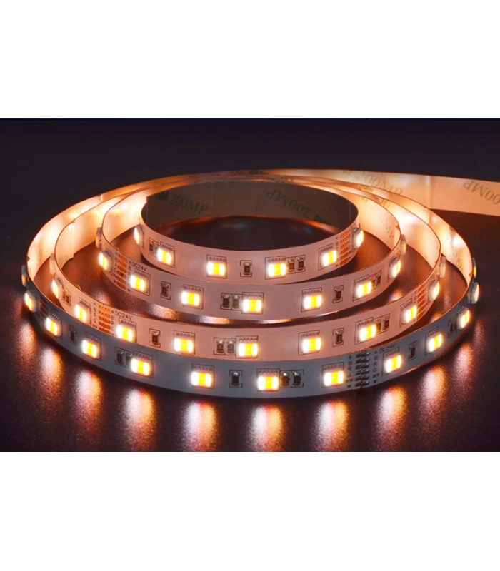 Taśma LED RGB CCT 12V 300LED SMD5050 IP20 5 metrów