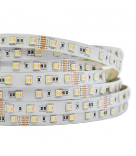 Taśma LED RGB CCT 12V 300LED SMD5050 IP20 5 metrów