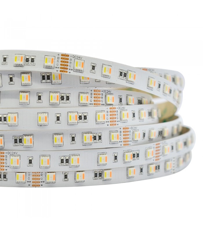 Taśma LED RGB CCT 12V 300LED SMD5050 IP20 5 metrów