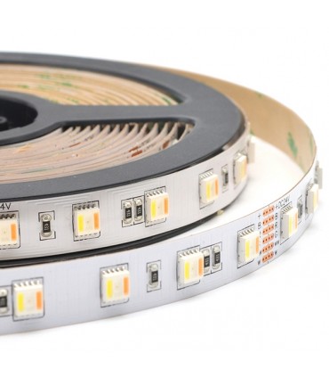 Taśma LED RGB CCT 5050 12V