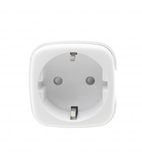 Bezprzewodowa wtyczka ZigBee z pomiarem prądu 3680W do aplikacji TUYA