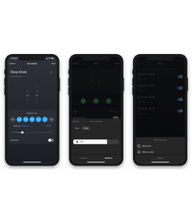 Ściemniacz sterownik WiFi do taśm LED TUYA Smart Life GL-C-009W