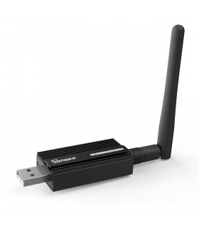 Sonoff ZigBee Dongle E USB bramka ZHA ZigBee2MQTT ZBDongle-Plus-E