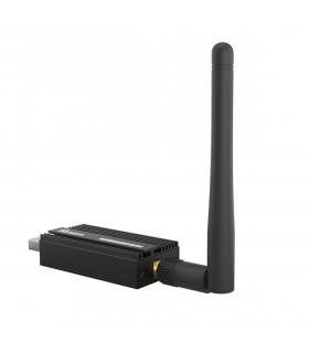 Sonoff ZigBee Dongle E USB bramka ZHA ZigBee2MQTT ZBDongle-Plus-E