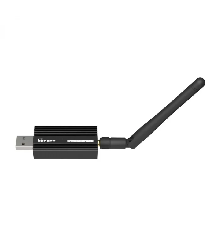 Sonoff ZigBee Dongle E USB bramka ZHA ZigBee2MQTT ZBDongle-Plus-E