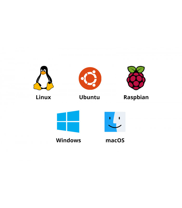 Sonoff ZigBee Dongle E USB bramka ZHA ZigBee2MQTT ZBDongle-Plus-E