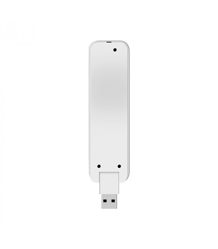 Centralka Bramka ZigBee WiFi TUYA Smart Life z USB