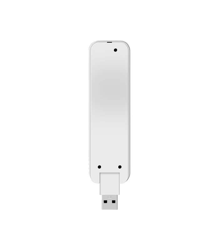 Centralka Bramka ZigBee WiFi TUYA Smart Life z USB