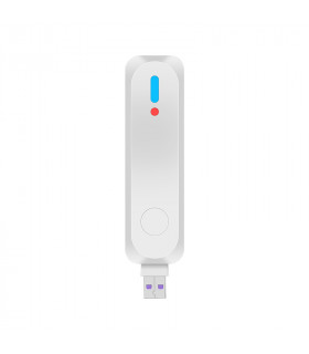 Centralka Bramka ZigBee WiFi TUYA Smart Life z USB