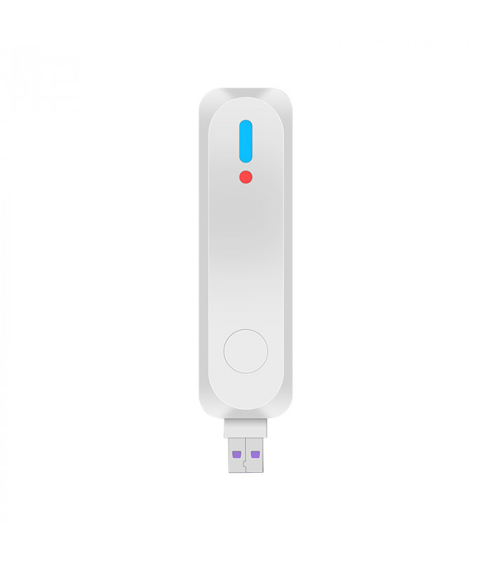 Centralka Bramka ZigBee WiFi TUYA Smart Life z USB