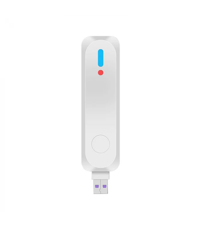 Centralka Bramka ZigBee WiFi TUYA Smart Life z USB