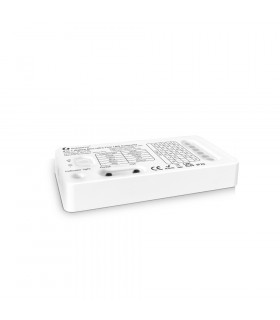 Sterownik ZigBee 5 w 1 do taśm LED kompatybilny z Philips Hue Tuya RGB