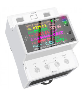 Licznik energii elektrycznej