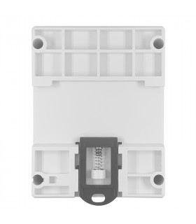 Licznik prądu energii elektrycznej TUYA WiFi z przekaźnikiem