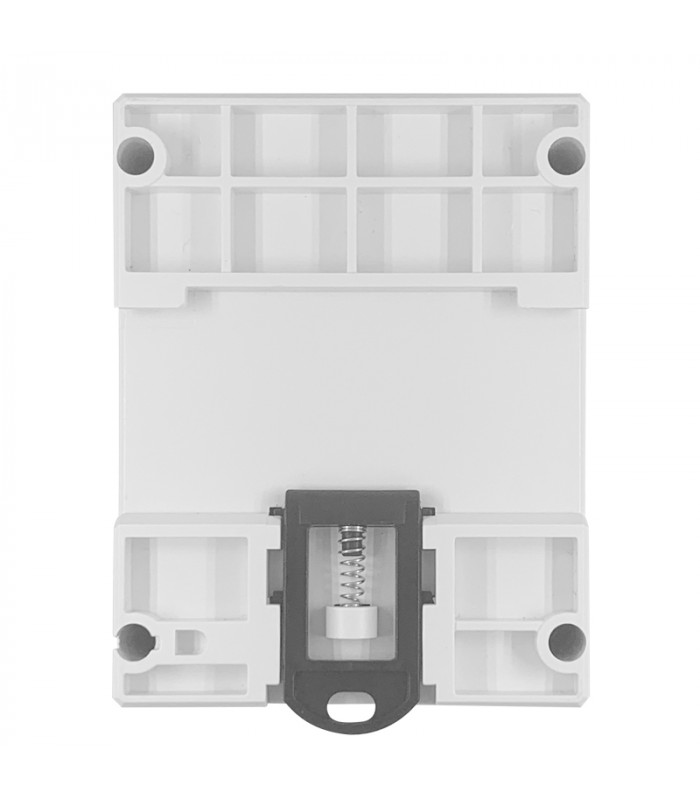 Licznik prądu energii elektrycznej TUYA WiFi z przekaźnikiem