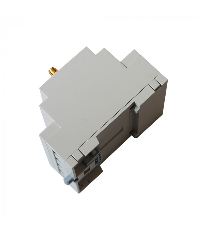 Trójfazowy dwukierunkowy licznik miernik energii elektrycznej 500A PV