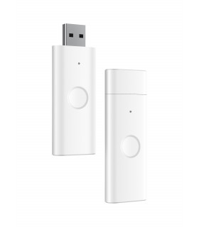 Multibramka ZigBee Bluetooth Tuya WiFi z USB centralka alarmowa