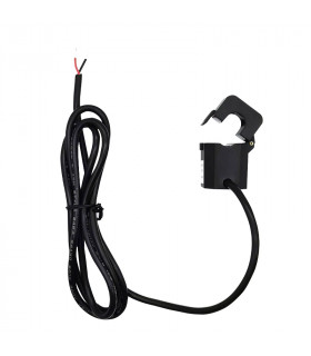 Licznik energii z przekładnikiem 80A WiFi TUYA