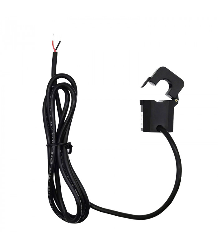 Licznik energii z przekładnikiem 80A WiFi TUYA