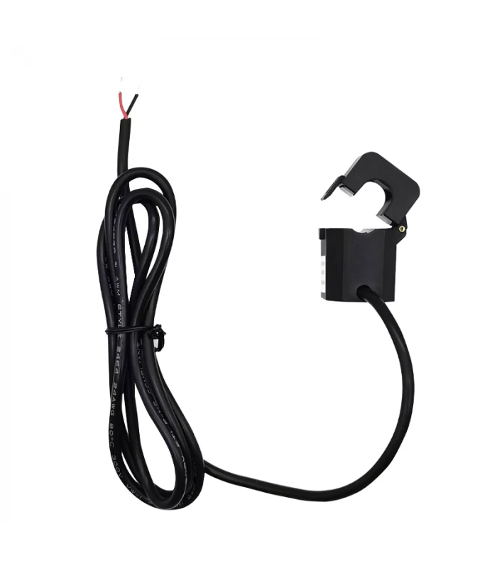 Licznik energii z przekładnikiem 80A WiFi TUYA