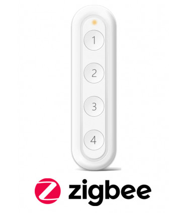 Pilot scen ZigBee Tuya